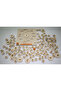 Wooden Multiplication Addition Operation Learning Game |   Montessori Educational Math Toy Material - 6