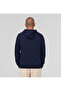 Csc Boxy Brand Men's Hooded Sweatshirt - 2