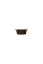 Stripe Emboss Round Bakeware Brown - 3