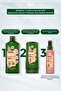 Shampoo That Softens Hair and Makes It Easy to Comb with an Intensely Moisturizing Formula 300ml - 6