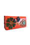 Oşum Handmade Women's Leather Wallet with Multiple Compartments, Coin Pocket and Plenty of Card Holders 40062 - 3