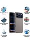 iPhone 17 Pro Max Case Launch Premium Erasable Silicone - 2