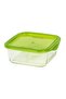 حاوية زجاجية من نوع Keep N Box - 3