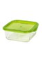 حاوية زجاجية من نوع Keep N Box - 2