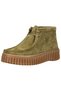Stiefelette