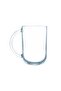 Troquet Glass Mug - 3