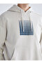 Esvab • Modern & Distinctive Long Sleeve Printed Men's Hoodie - 4