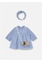 Baby Girl Dress Dream Blue 2823