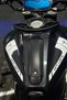 White Tank Sticker (Compatible with 2014-2020 Years) Set (Right and Left) for Yamaha Mt-07 - 4