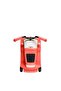 Mini Microlino Pink - 4