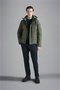 MEN'S WOVEN JACKET - 4