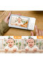 ChillaxBaby 5" Baby Monitor with 1080p HD 360° Pan View Camera, Mood Light Sleep Trainer, Wi-Fi - 4