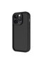 غطاء حماية للكاميرا لهاتف iPhone 14 Pro من LCKC - أخضر داكن - 7