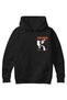Designed for Lana Del Rey Fans! Lana Del Rey Designed Unisex Cotton Sweatshirt - 2