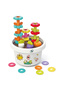 Montessori Potted Plant Toy for Toddlers 12M+ STEM - 8