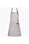KITCHEN APRON