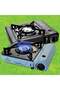 Portable Gas Stove - 2