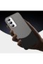 Galaxy A16 Case Magnetic Lckc Double Cover - Navy Blue - 4