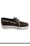 Kingshoes Thick Sole Tımbırlant Men's Shoes - 3
