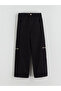 Peak New Season Wideleg Girls' Cargo Pants - 2