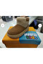 Kids 22651 Casual Camel Girls' Boots - 2