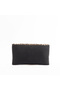 Naomi Handcrafted by Artisans Elegant Clutch With Glass Beadwork For Elegant Evenings Out - 3