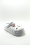 Full Orthopedic High-Sole Cross Hospital Chef Nurse Doctor Sea Beach Pool Women's Slipper