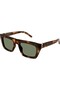 Saint Laurence Sl M131 003 .52 Sunglasses - 2
