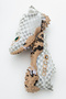 Stylish Women's Imported Sneakers with Stones - 5