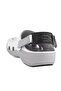 Classic Turbo Clog White Unisex Slippers - 5