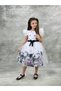 Krep Kuromi Girl's Dress - 4