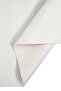Premium Quality Machine Washable Non-Slip Base Antiallergic Sisal Carpet - 4