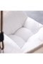 Bella Hanging Chair | 1-Seater Hammock | Modern Swing Chair for Indoor/Outdoor - 95x75x55cm - 8