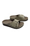 Orthopedic Soft Sole Velcro Daily Women's Slippers