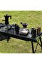 AUTO FAMILY Premium Portable Pour-Over Coffee Maker Set 21Pcs – Complete Travel Brewing Kit - 7