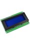 وحدة LCD IIC I2C TWI Serial 2004 20x4 متوافقة مع Arduino R3 MEGA (IIC 2004) - 6
