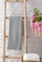 100% Acrylic TV Blanket - Knitted Blanket Rice Knit Knitted TV Blanket Throw Sofa Shawl. - 7