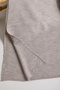 100% Acrylic TV Blanket - Knitted Blanket Rice Knit Knitted TV Blanket Throw Sofa Shawl. - 5
