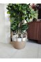 30*25 Organizer Basket Flower Pot Gift Basket Flower Pot - 2