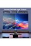 Mini Projector 5G WiFi 6, 4K Support, Android 11 & Auto 4D/4P Keystone Correction - 2