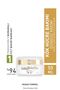 Anti-Aging Firming, Strengthening and Revitalizing Day Cream for Dry Skin 50ml