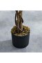 Cherry Blossom Artificial Tree – 150 cm Faux Flowering Tree for Stylish Indoor Décor - 4
