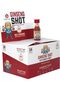 Ginseng Shot | Ginger Beverage | Natural Ginseng With Ginger Honey Lemon Juice 30ml (16 SHOT) - 2