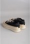 Seç B237 Wicker Women's Sports Shoes Black - 4