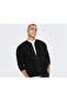 Onssawyer Fleece Bomber Otw Men's Polar Jacket 22022674-Black Black - 6