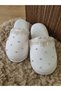 Maternity Slippers, Special Stone Series, Pregnant Women's Slippers, Bride Slippers - 3