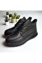 Genuine Leather Orthopedic Non-Slip Sole Heel Spur Boots - 2
