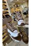 Imported Women's Lace-Up Model Sports Boots -2046- - 4