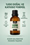 Udi̇m Udi Turkey (Black Cumin) Oil 50 ml – Black Seed Oil Absorbable, 100% Natural & Without Additives - 3