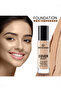 COVER MAX Liquid Foundation, Matte & Poreless, Full Coverage And Blendable, Normal To Oily - 3
